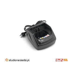Stihl AL 101 AL-101 Ładowarka