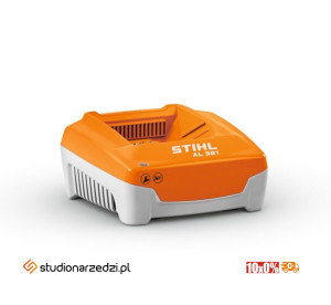 Szybka ładowarka STIHL AL 301