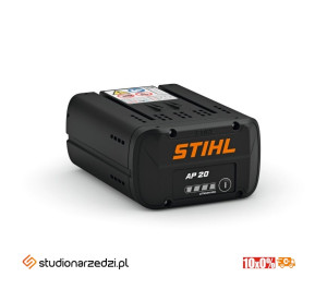 Stihl AP 20 - Akumulator - Nowość 2025