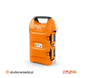 Stihl ADA 1000 - Adapter dwukomorowy do akumulatorów AP