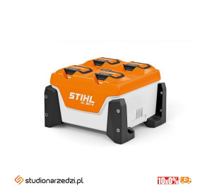Szybka ładowarka STIHL AL 301-4