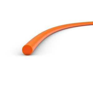 Żyłka tnąca STIHL do kos mechanicznych - okrągła 2,4mm x 14m