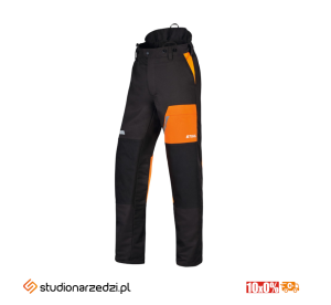Spodnie Stihl Function Core : Rozmiar - M