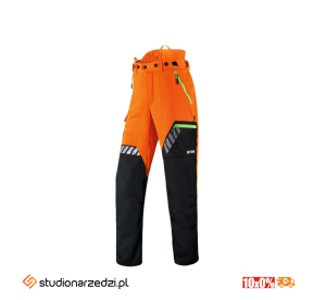 Spodnie Stihl Dynamic Durotec : Rozmiar - M