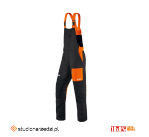 Spodnie Stihl Function Core - ogrodniczki : Rozmiar - S
