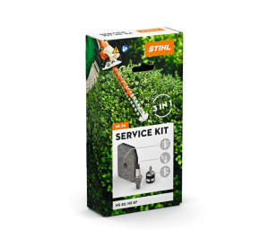 Zestaw serwisowy nr 34 do nożyc spalinowych STIHL - HS 82 / HS 87