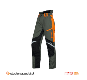 Spodnie Stihl Function Ergo : Rozmiar - XL