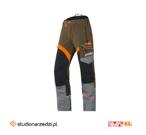 Spodnie Stihl Advance X-CLIMB : Rozmiar - XXL