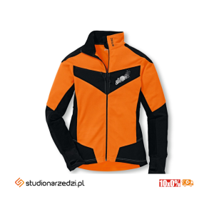 Kurtka Stihl Dynamic z mikropolaru : Rozmiar - S
