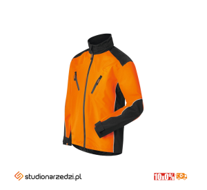 Kurtka Stihl Raintec - przeciwdeszczowa. : Rozmiar - XXL