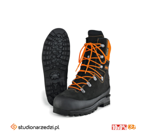 Stihl Advance GTX - obuwie trekkingowe : Rozmiar buta - 43