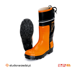 Stihl Special - kalosze do pracy pilarką : Rozmiar buta - 48