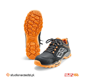 Stihl WORKER S2 - półbuty ochronne : Rozmiar buta - 47