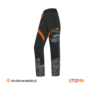 Spodnie Stihl ADVANCE X-FLEX : Rozmiar - M
