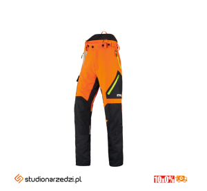 Spodnie Stihl ADVANCE FlexTEC : Rozmiar - XS