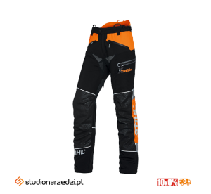 Spodnie Stihl ADVANCE X-TREEM : Rozmiar - M