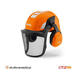 Hełm Stihl Advance Vent