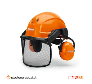Hełm Stihl Dynamic Ergo