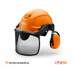 Hełm Stihl Dynamic X-ERGO