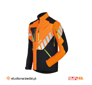 Kurtka Stihl Advance Shelltec : Rozmiar - M