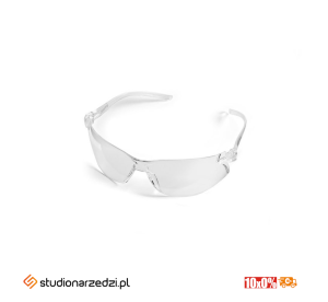 Okulary ochronne Stihl FUNCTION SLIM - przezroczyste