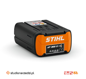 Stihl AP 300 S AP-300S Akumulator
