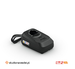 Stihl ALS 31 - ładowarka do akumulatorów systemu AS