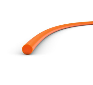Żyłka tnąca STIHL do kos mechanicznych - okrągła 2,4mm x 83m