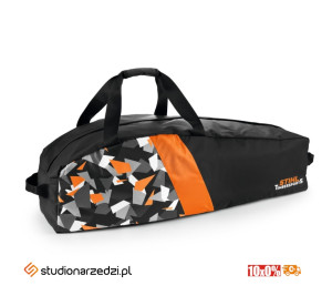 Torba na pilarkę Stihl TIMBERSPORTS EDITION