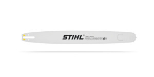 Prowadnica STIHL Rollomatic ES - 11Z, 3/8”, 1,6mm 50cm / 20".