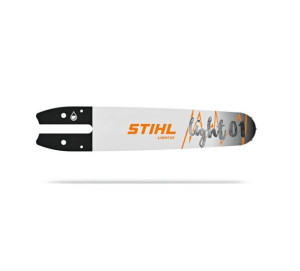 Prowadnica STIHL LIGHT 01 - 1,4”, 1,1mm 15cm / 6" - do GTA 40