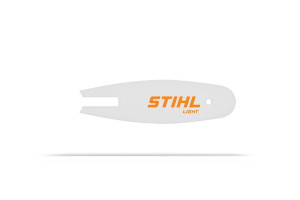 Prowadnica STIHL LIGHT - 1,4”, 1,1mm 10cm / 4" - do GTA 26