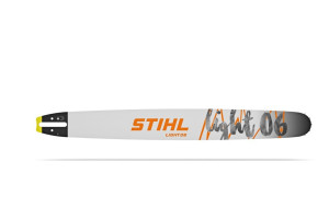 Prowadnica STIHL LIGHT 06 - 11Z, 3/8”, 1,6mm 45cm / 18".