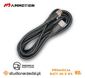 Przedłużacz 5 m stacji ładującej robota Mammotion Luba 2 AWD X