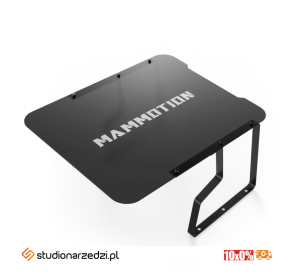 Zadaszenie - garaż robota koszącego Mammotion MINI