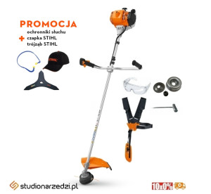 Stihl FS 235 Kosa spalinowa, moc 2,1 KM. GRATISY!!!