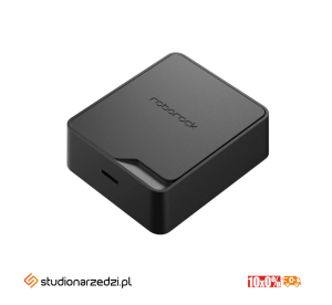 Roborock - moduł antykradzieżowy i 4G