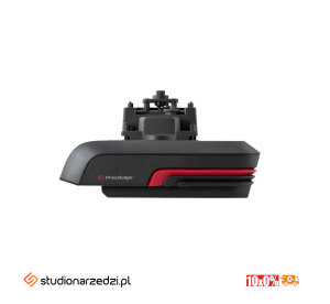 Roborock - trymer boczny PreciEdge - 2WD