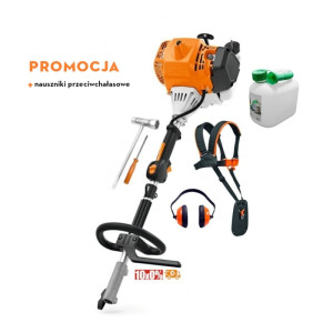 Stihl KM 235 R Kombimotor spalinowy