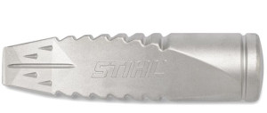 Klin aluminiowy skrętny 920g