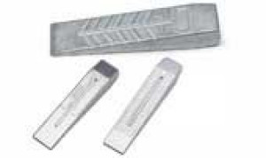 Klin aluminiowy 1000g
