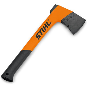 Toporek uniwersalny ze styliskiem poliamidowym Stihl AX 6 P