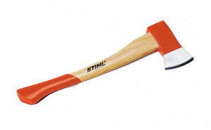 Toporek do łupania Stihl AX 13 C