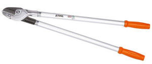 Sekator kowadełkowy do gałęzi Stihl Amboss PB 25