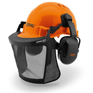 Hełm Stihl FUNCTION Basic - uniwersalny hełm ochronny
