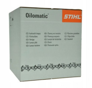 Łańcuch STIHL rolka - RS, 3/8", 1.6mm