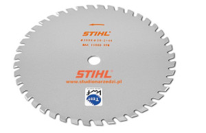 Tarcza tnąca STIHL  GrassCut 250-32, niskoodbijająca.