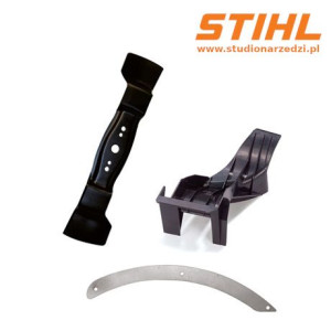 Stihl AMK 045 - zestaw do mulczowania, szer. 43 cm