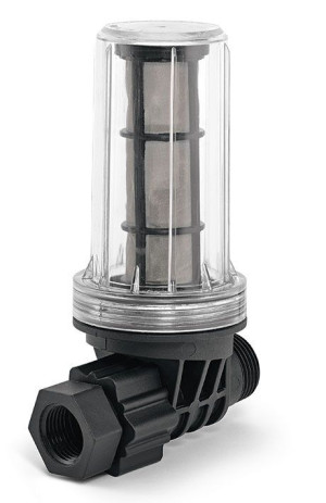 Filtr wody do myjek STIHL do RE 232 – RE 282 PLUS