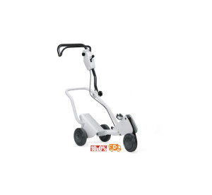 Wózek prowadzący FW 20 do przecinarek STIHL serii TS